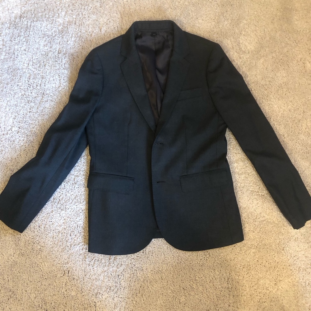 Crew Cuts suit jacket